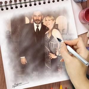 Meet your Posher, Roberto